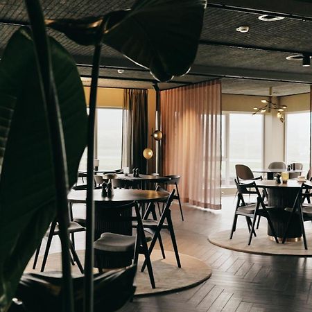 Hotel Vagar Sørvágur Εξωτερικό φωτογραφία