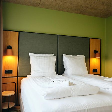 Hotel Vagar Sørvágur Εξωτερικό φωτογραφία