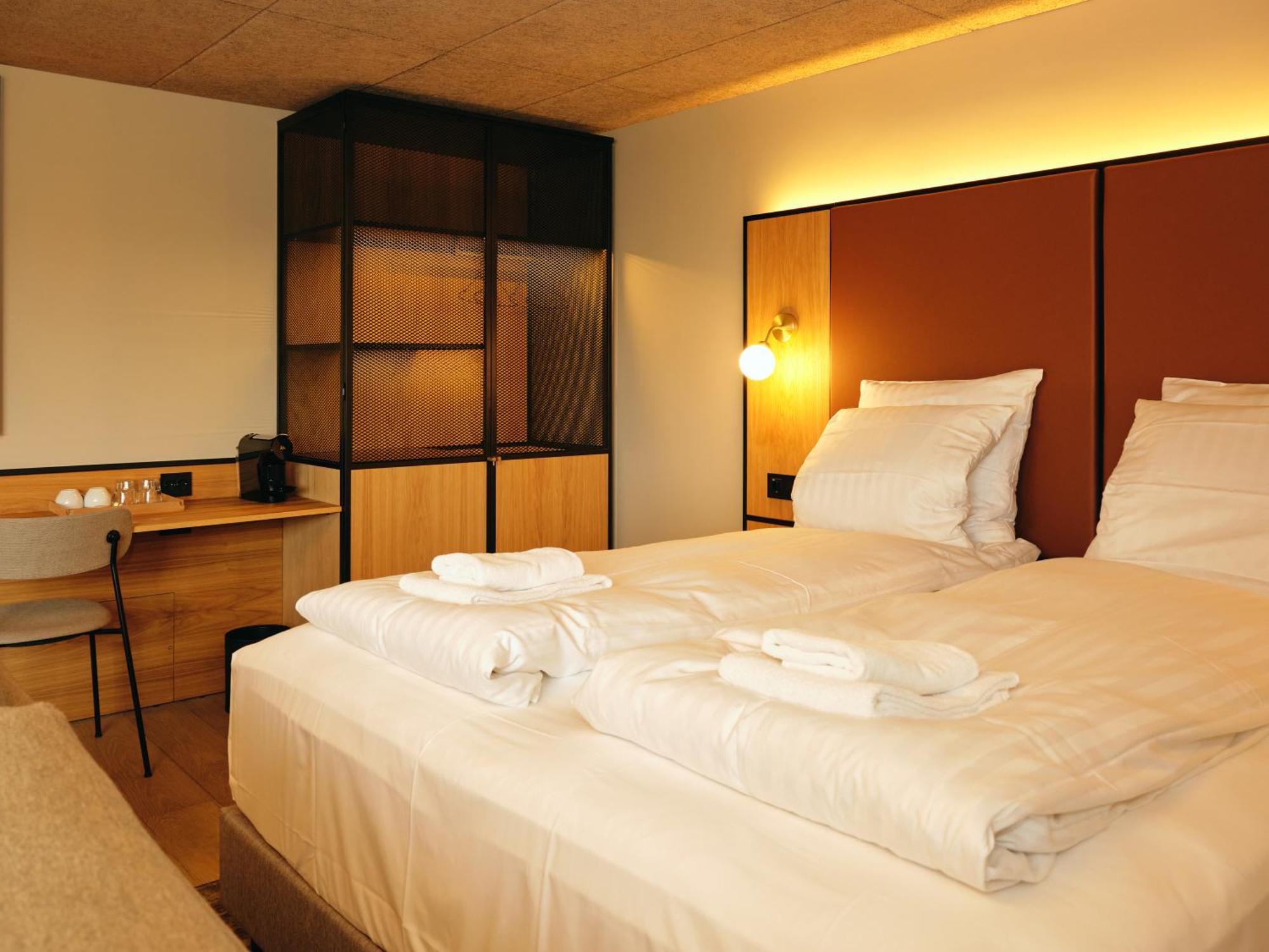 Hotel Vagar Sørvágur Εξωτερικό φωτογραφία