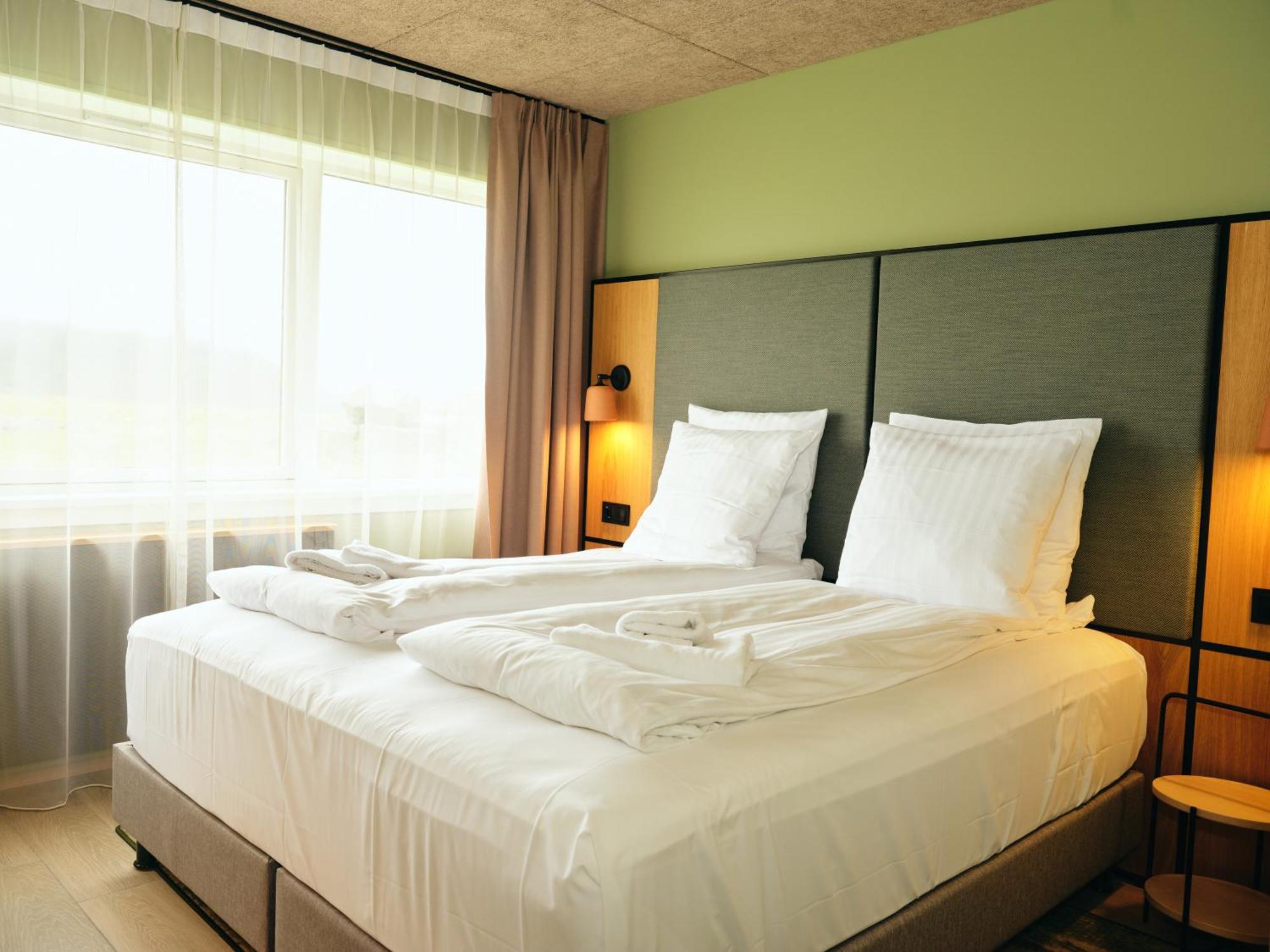 Hotel Vagar Sørvágur Εξωτερικό φωτογραφία