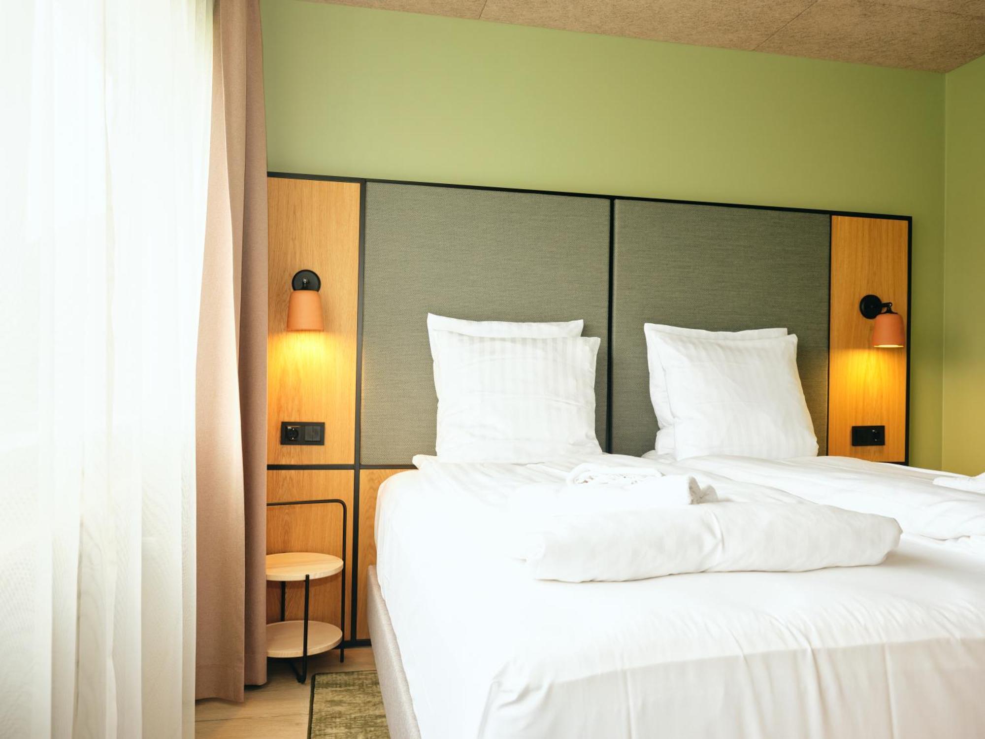 Hotel Vagar Sørvágur Εξωτερικό φωτογραφία