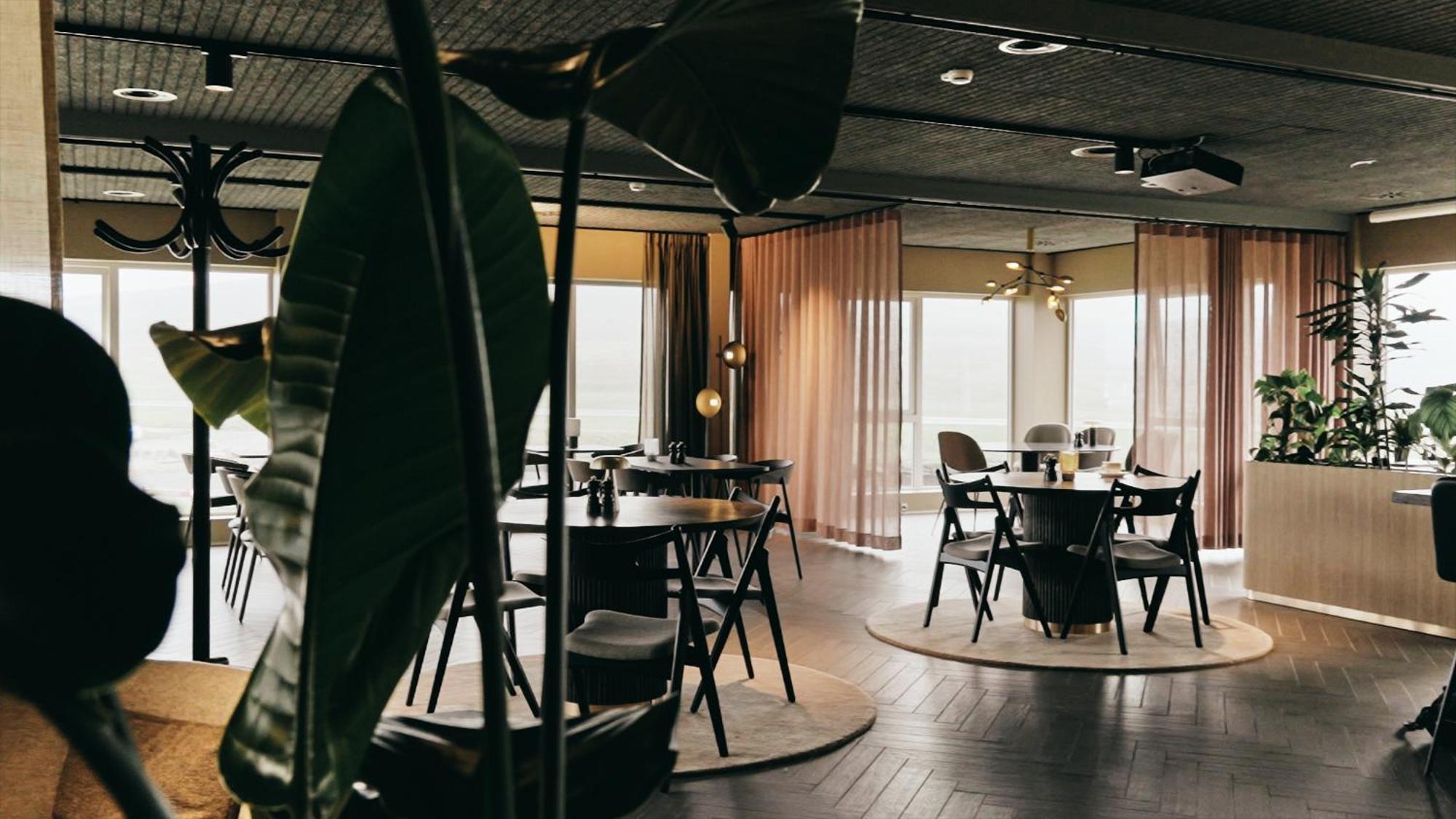 Hotel Vagar Sørvágur Εξωτερικό φωτογραφία