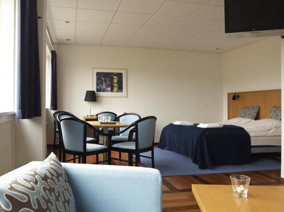 Hotel Vagar Sørvágur Δωμάτιο φωτογραφία